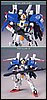 HGUC MSA-0011ext Superior Gundam-EX  scala 1/144 4